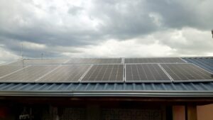 Grupo Acenty | SISTEMA FOTOVOLTAICO 2,97 KWP