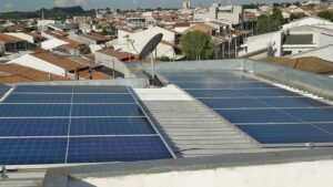 Grupo Acenty | SISTEMA FOTOVOLTAICO 3,63 KWP