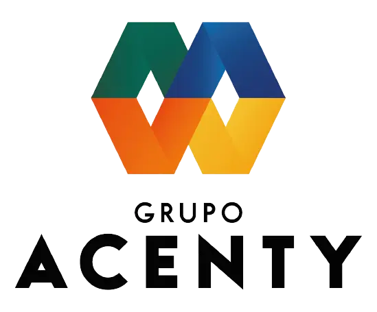 Grupo Acenty | SISTEMA FOTOVOLTAICO 5,36 KWP